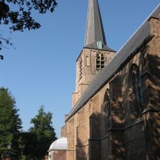 Nederlands Hervormde Kerk, Mijnsheerenland