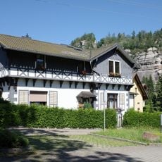 Freiligrathstraße 4