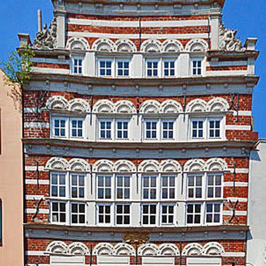 Schöninghsches Haus