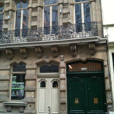 Chapel of Saint Juliana