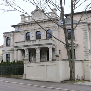 Villa Engelmann