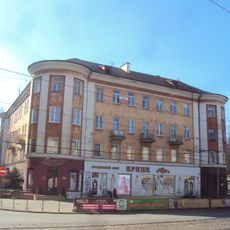 Дом жилой (Калининград)