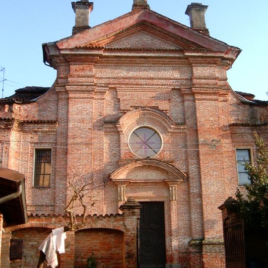 Chiesa di San Lorenzo
