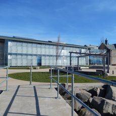 Helensburgh, Clyde Street East, Clyde Street School
