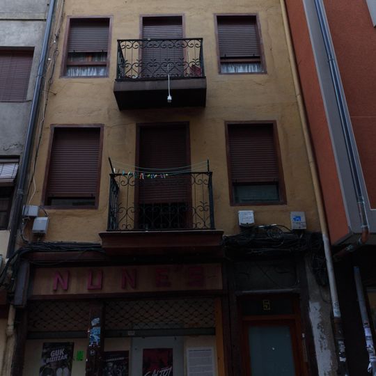 Casa Kalebarria 5