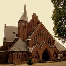 Sint-Jan de Doperkerk