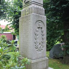 Gefallenendenkmal Dretschen