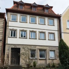 Cultural heritage D-4-76-145-41 in Kronach