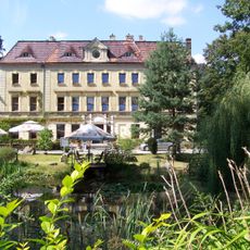 Palace in Wojnowice