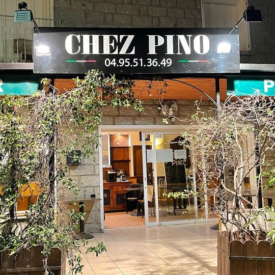 Chez Pino