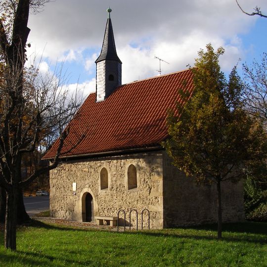 Martinskapelle
