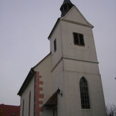 Kirche Kraschwitz