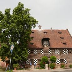 Brandenburger Wirtshaus