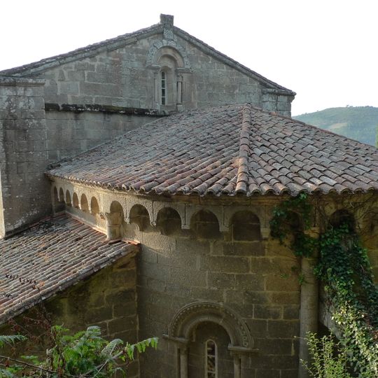 Iglesia de San Esteban