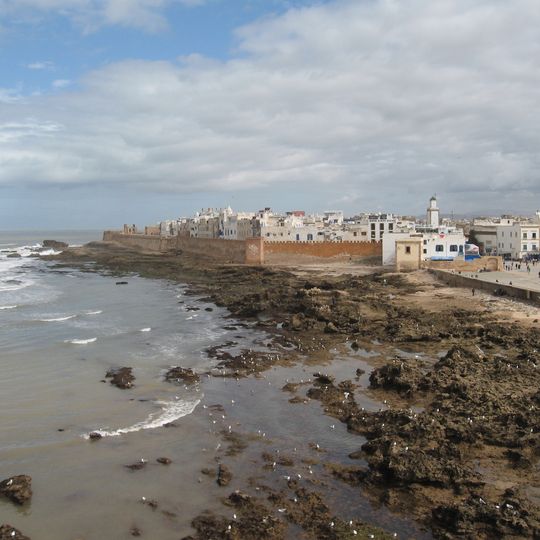 Essaouira