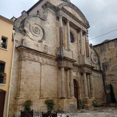 Abbaye d'Aniane