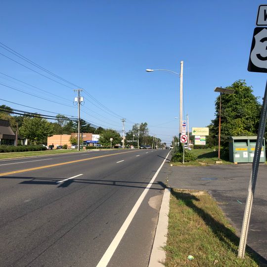 Waterford Township