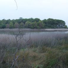 Lago Salinella