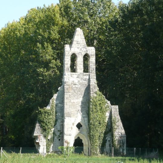 Église de Varenne