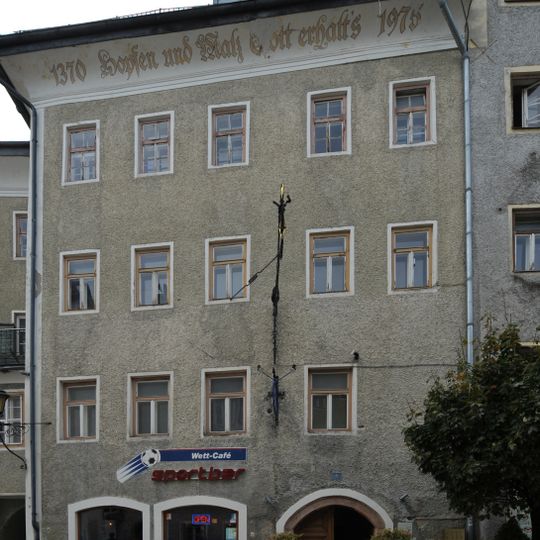 Gasthaus Unterholzer-Bräu