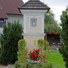 Bildstock, „Pestkreuz“