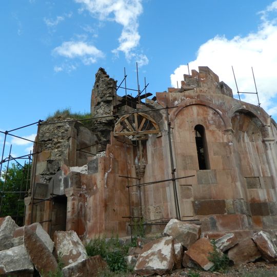 Church of St. George