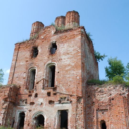 Church of Saint Paraskeva