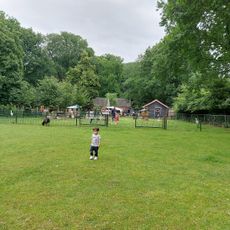 Kinderboerderij Geldrop