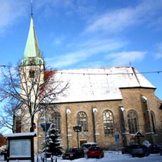 Saint Pancratius Church