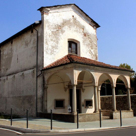 Oratorio di Santa Caterina