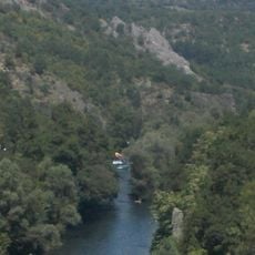 Matka Canyon