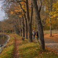 Parc national urbain royal