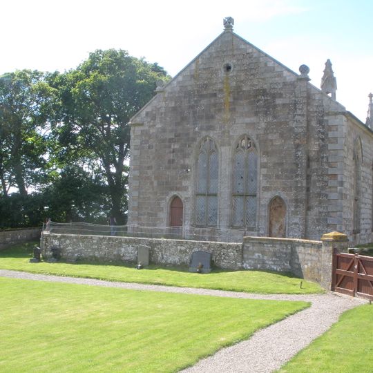 Loth Parish Church