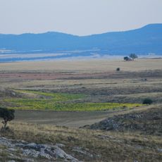 Sierra de Caldereros