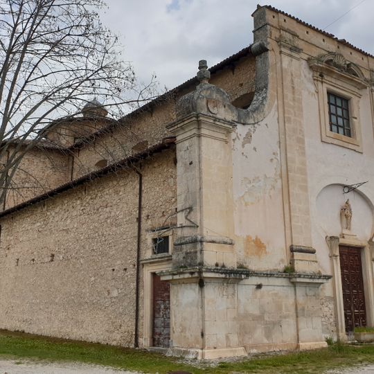 Chiesa di Santa Maria