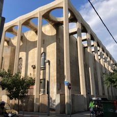 Great Synagogue