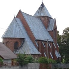 Kamień, Lesser Poland Voivodeship