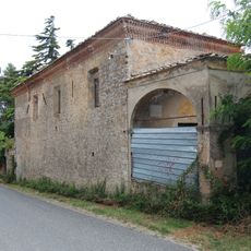 Convento dei Cappuccini