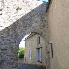 Arsenal de Sauveterre-de-Béarn