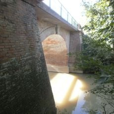 Pont sur le Touch de Plaisance-du-Touch
