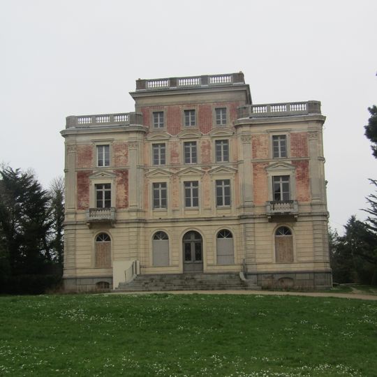 Villa Rohannec'h