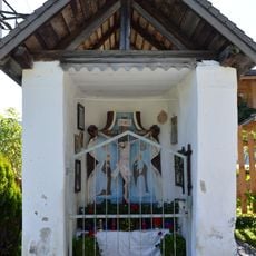 Unterbründlingkapelle Eschenau