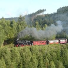 Harz Railway