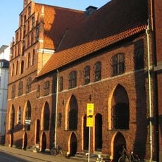 Jørgen Kocks Hus