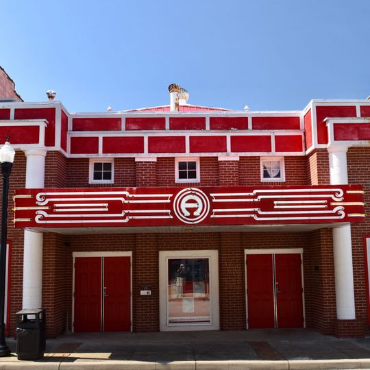 St. Albans Main Street Historic District