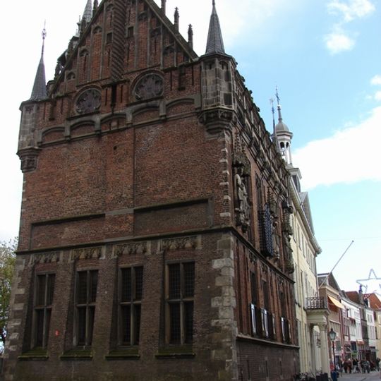 Municipio di Kampen