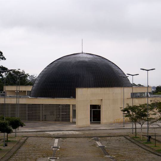 Carmo Planetarium