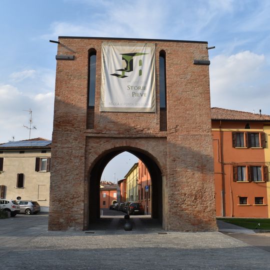 Porta Bologna