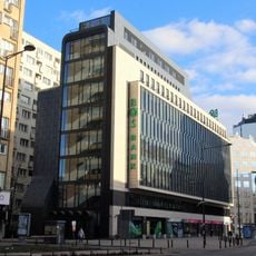 Feniks Office Building