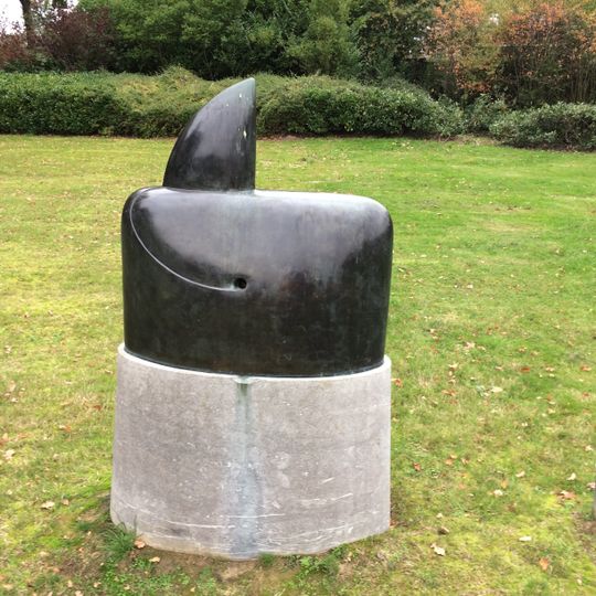 Het midden en zijn verplaatsing